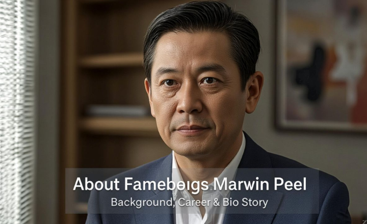 Contact FameBlogs Marvin Peel: Complete Guide to Reaching the Right Person the Right Way Contact FameBlogs Marvin Peel