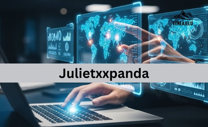 The Rise and Resonance of julietxxpanda: A Digital Icon of the New Era julietxxpanda