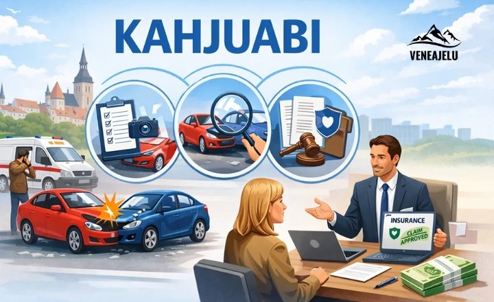 Kahjuabi: Your Trusted Support in Unexpected Situations kahjuabi