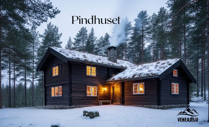 Pindhuset: A Quiet Corner Where Community, Food, and Local Culture Meet pindhuset