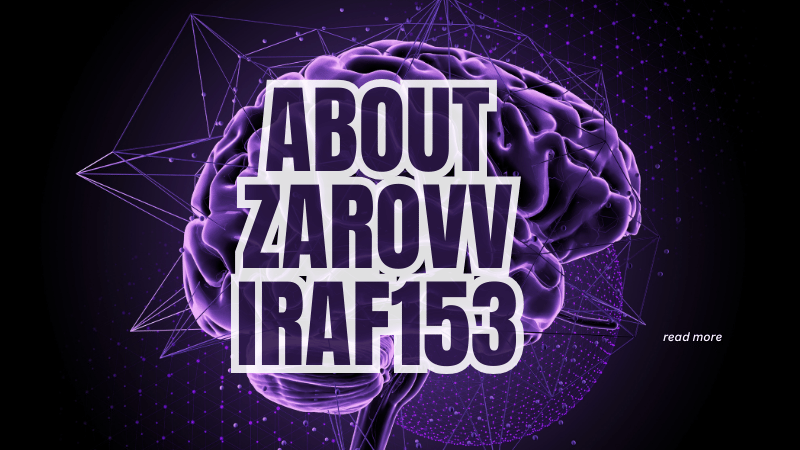 about zarovviraf153