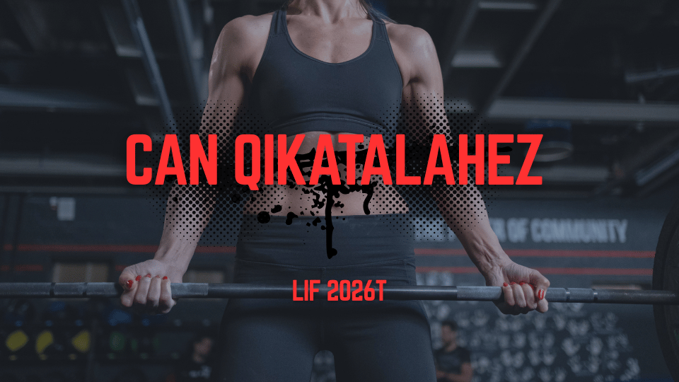 can qikatalahez lift