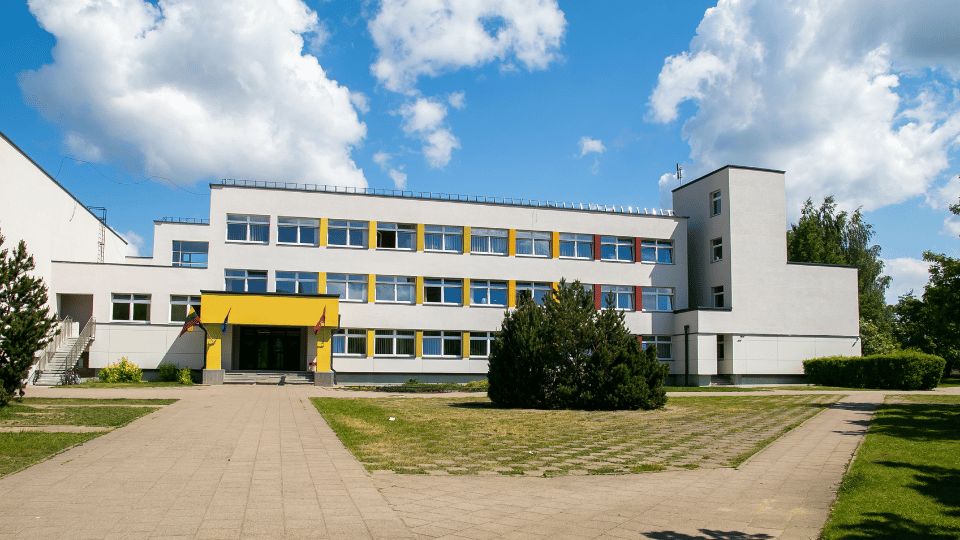 osnovno uciliste details