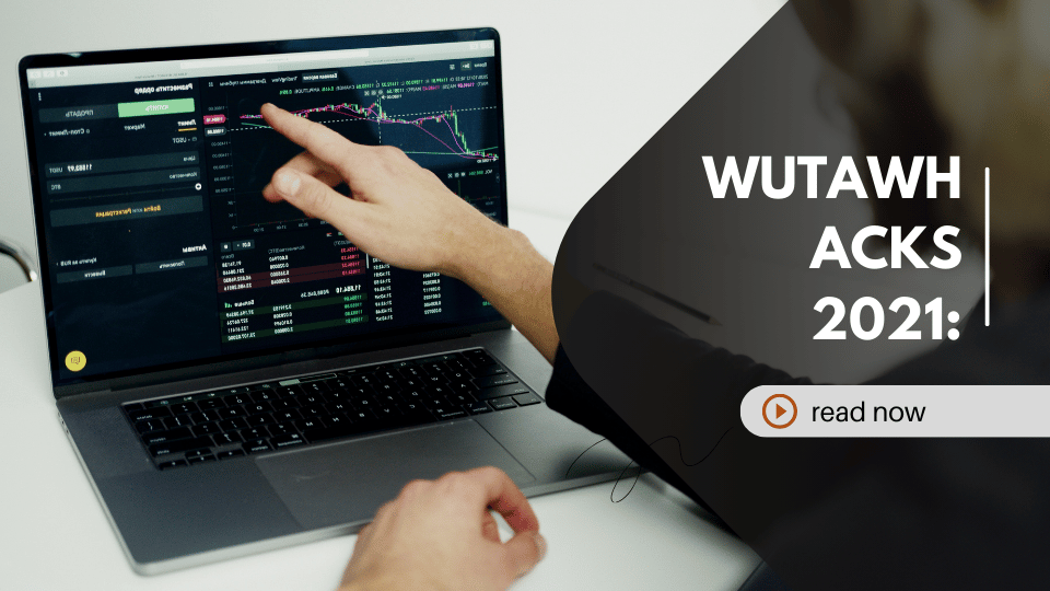 Wutawhacks 2021: A Deep Dive into the Platform, Its Origins, and Its Impact on the Tech Community wutawhacks 2021